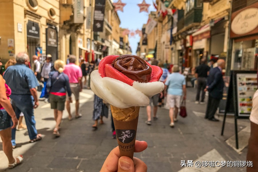 盘点那些超级好吃的冰淇淋,盘点夏天必吃的冰淇淋
