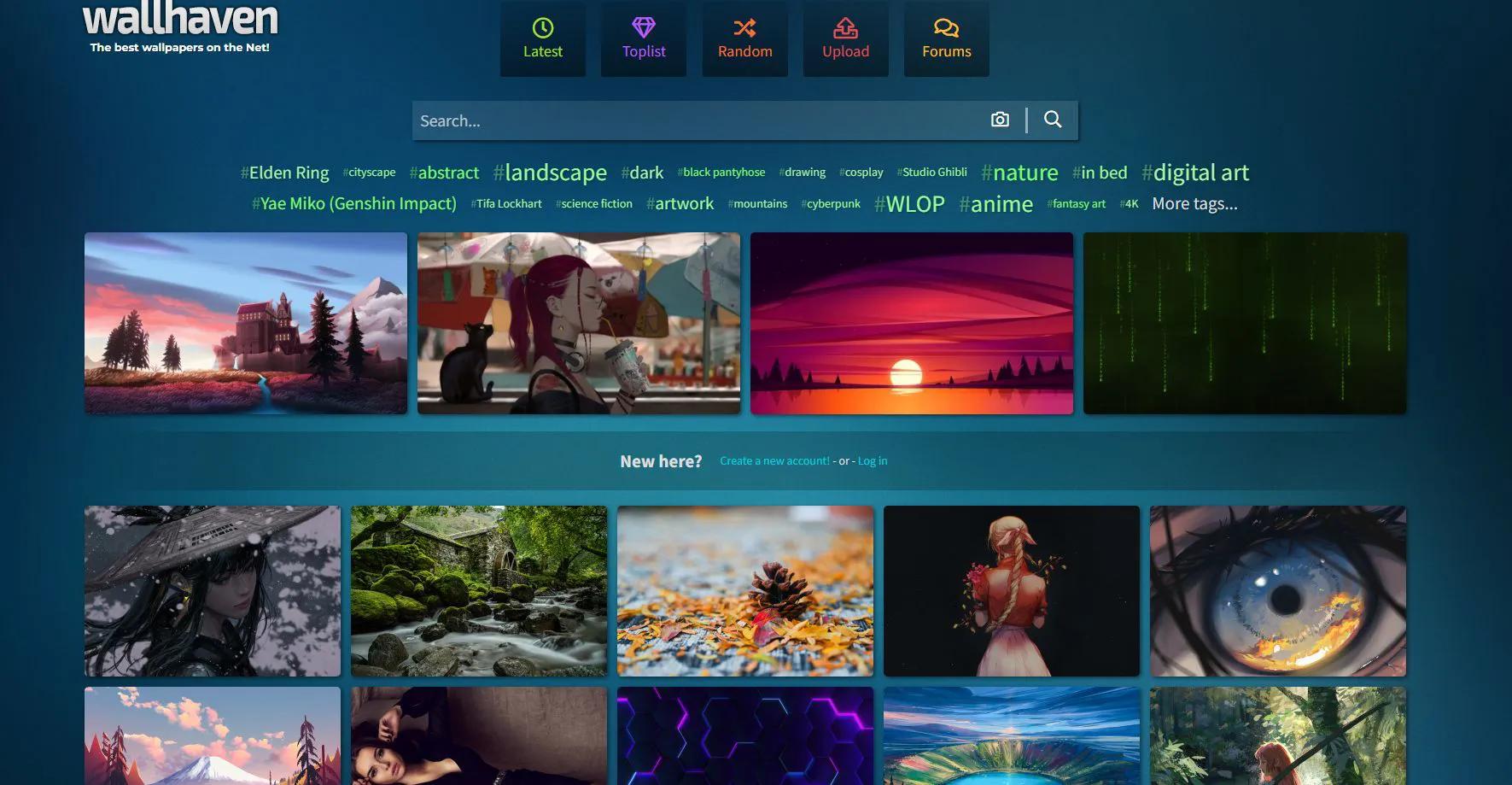 分享10个宝藏又好玩的网站,有意思又有用的宝藏网站推荐