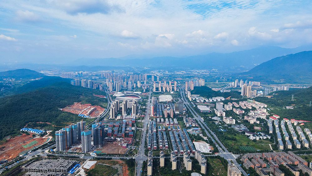 国企护航安心购房,郴州国企现房