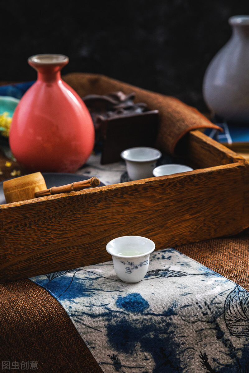 小酌美文,美文小酌