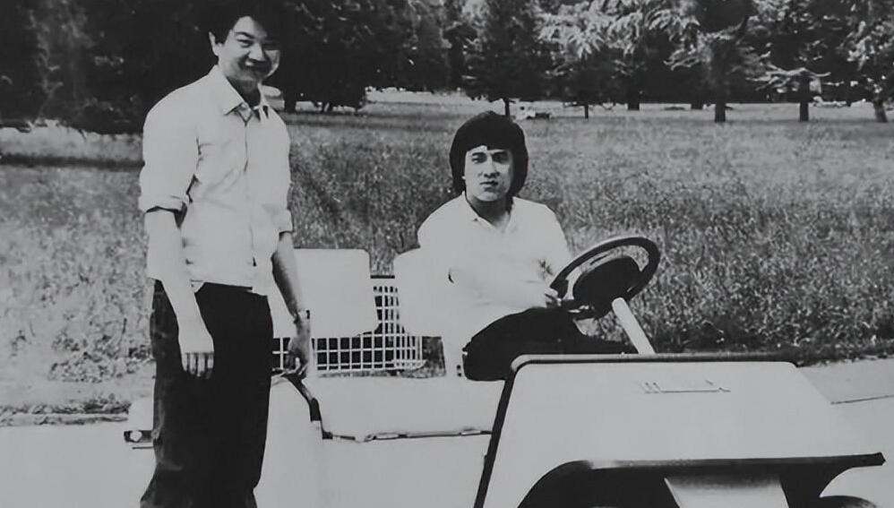 蔡澜老年痴呆,蔡澜82岁晚年生活