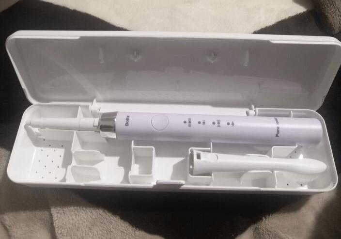 usmile电动牙刷y1和y1s哪个型号好,双十一必买清单电动牙刷