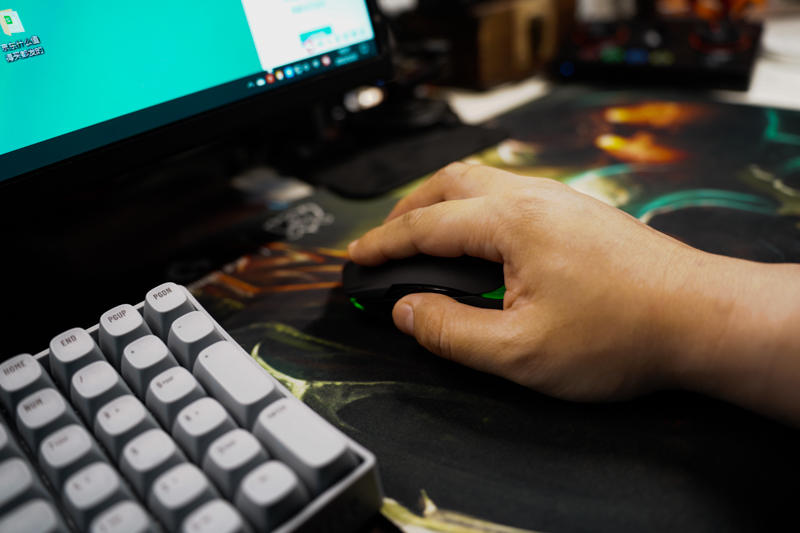 贱驴rs3鼠标怎么样,便宜好用游戏鼠标性价比天花板