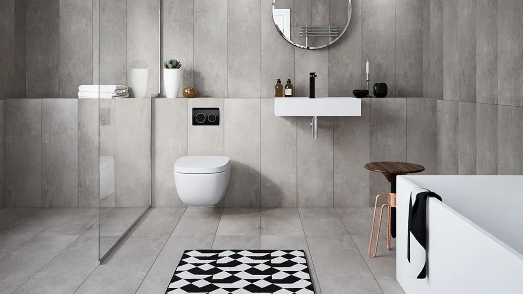 箭牌壁挂马桶缺点,壁挂马桶优缺点和使用注意事项