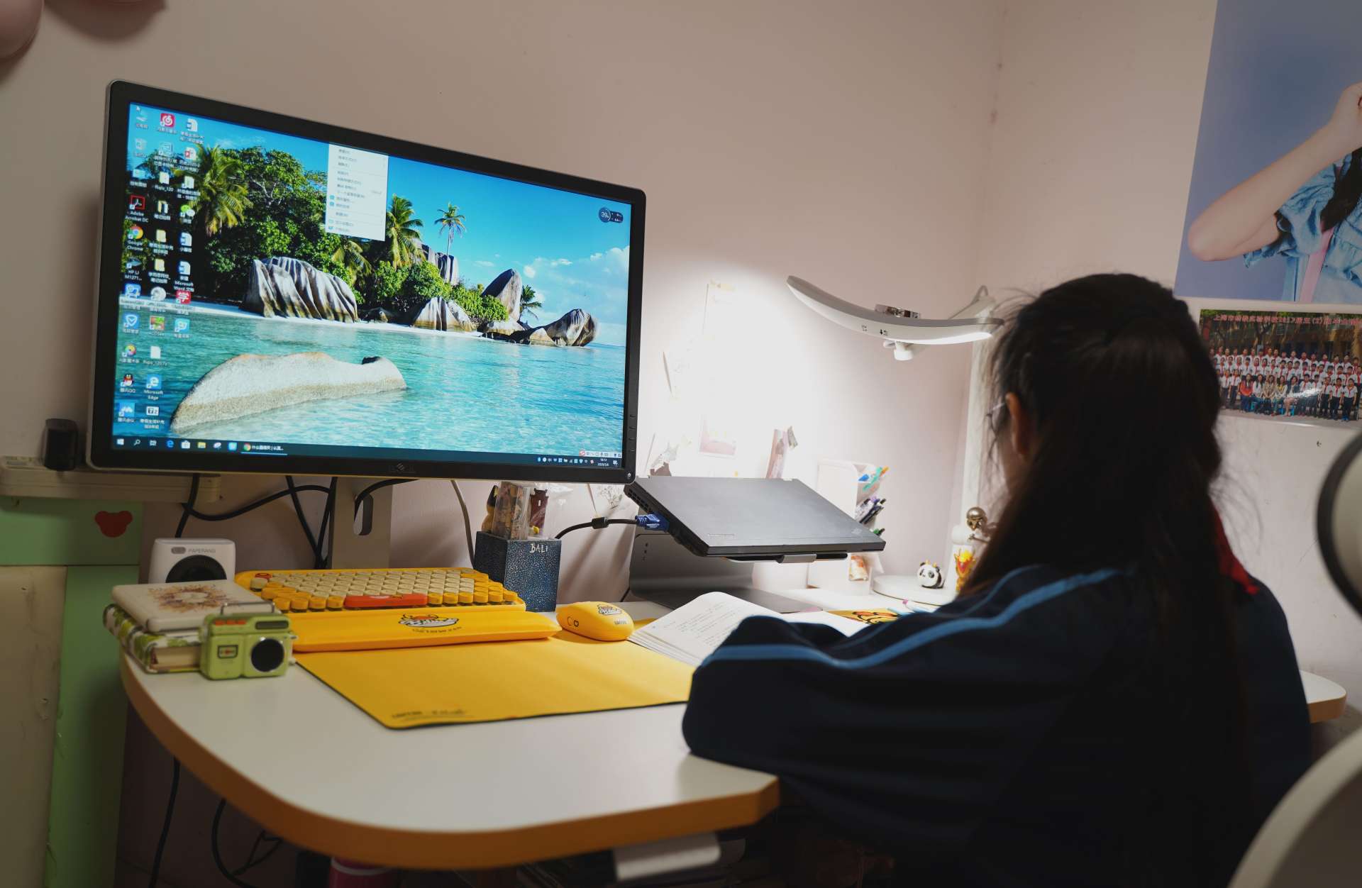 高中生最高效学习工具神器,适合高中生用的辅助学习工具