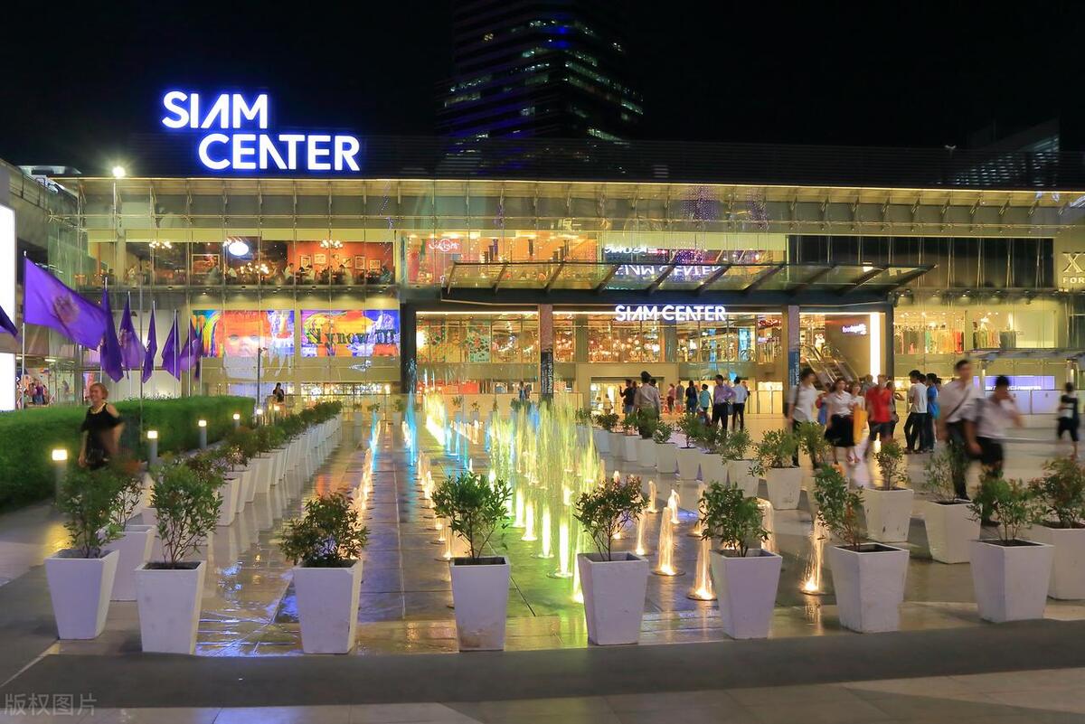 泰国旅行现在危险吗,泰国护腰之旅