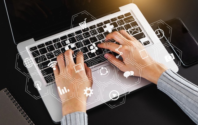 设计股市行情软件,股票设计软件