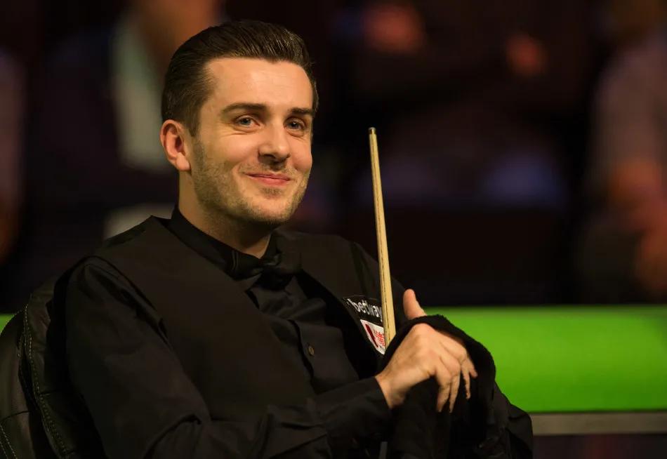 斯诺克锦标赛,最新斯诺克回放