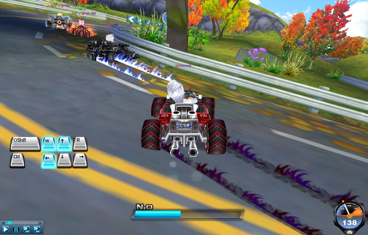 qq飞车最新雷诺目前排名,qq飞车雷诺排名