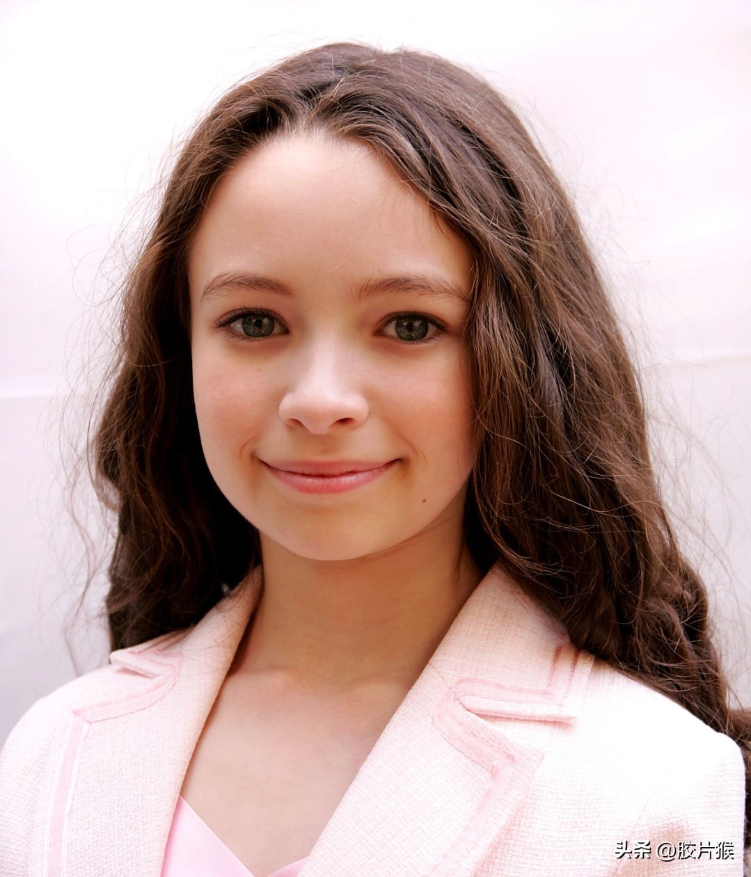 电影里让人留下印象的女演员,电影中最让人羡慕的女角色