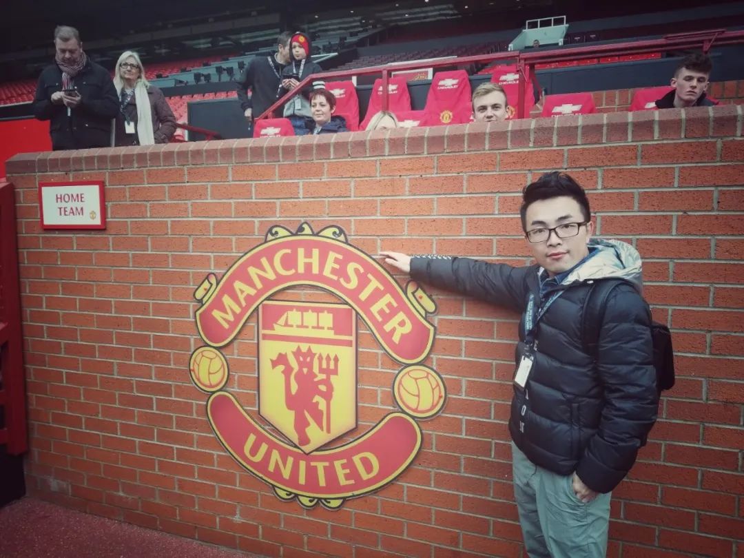 曼联是谁的球队,曼联红色的信仰