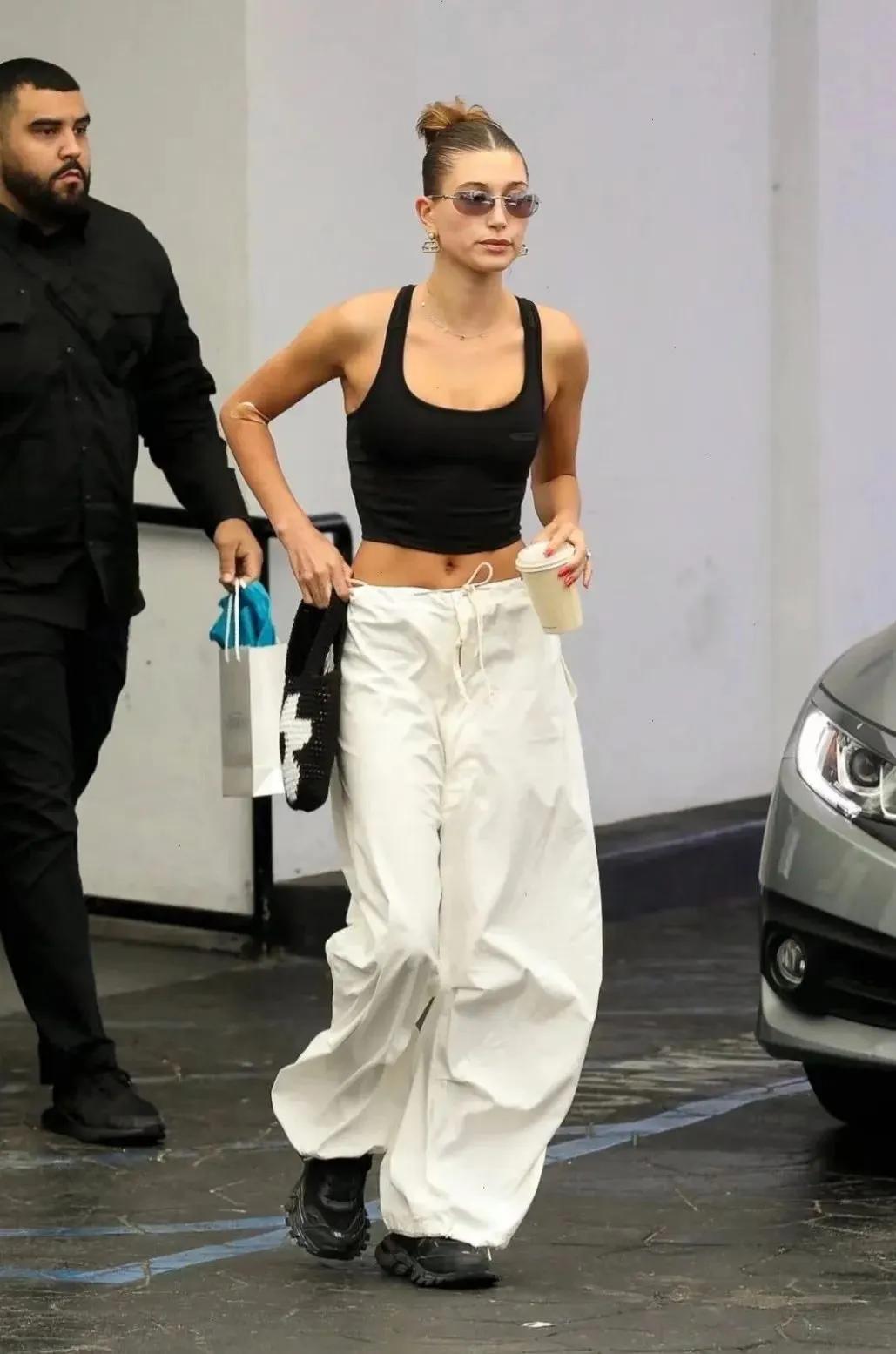 梨形身材mm穿搭,适合梨形身材的天菜牛仔裤推荐