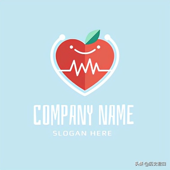 苹果标志设计及其真实故事——谣言终结者