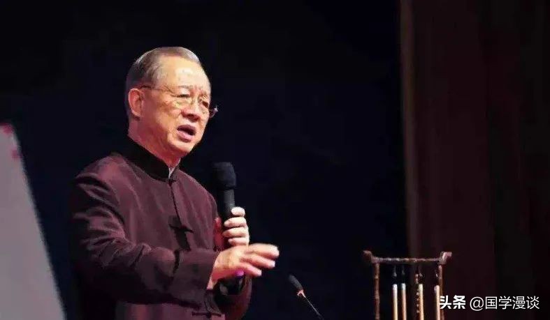 曾仕强：关于鬼魂，我14岁那年亲身经历