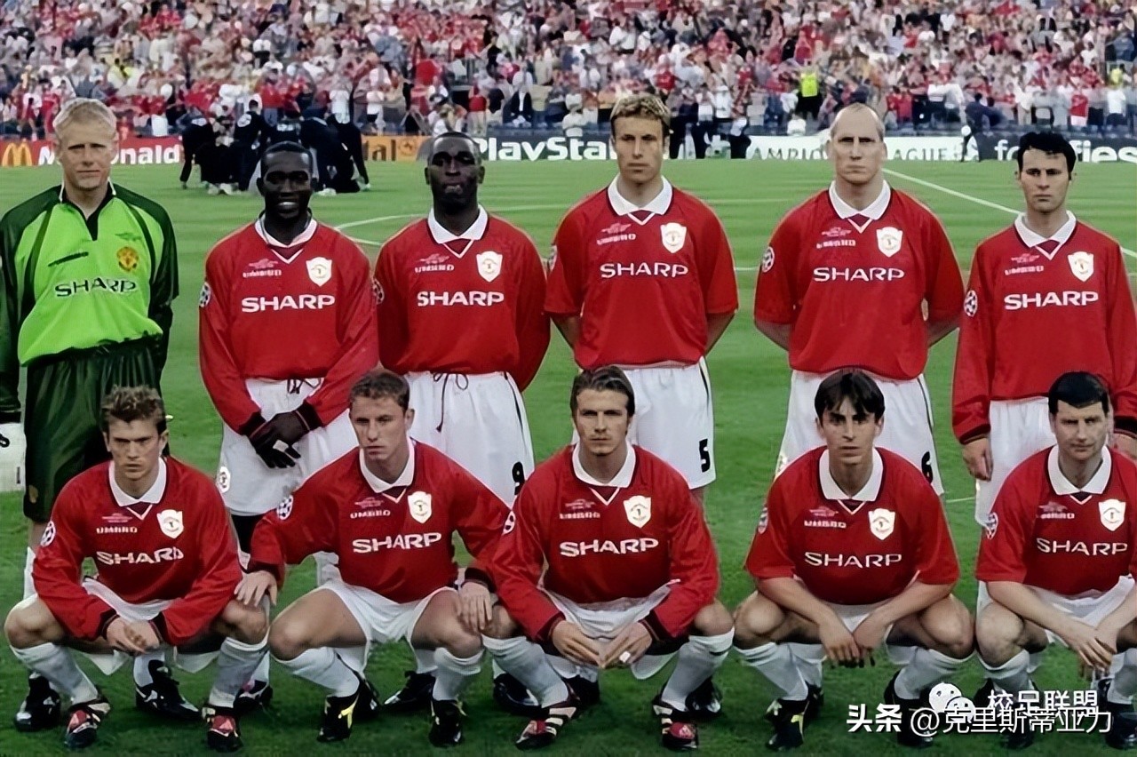 世界俱乐部排行,曼联俱乐部简介