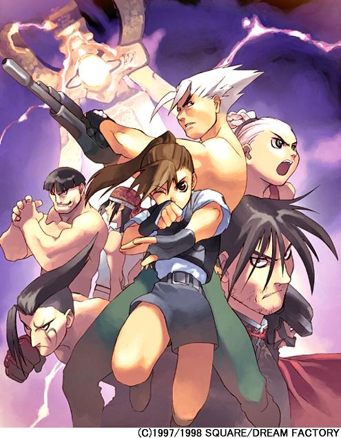 格斗街游戏,格斗游戏可玩性不高