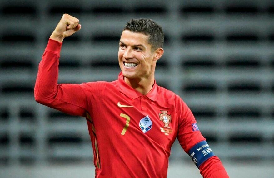 ins粉丝排行榜c罗,足坛中的c罗粉丝