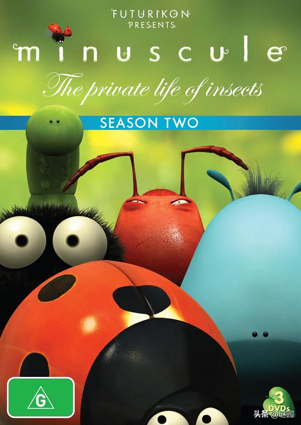 亲子互动纪录片大全,适合儿童看的自然界纪录片