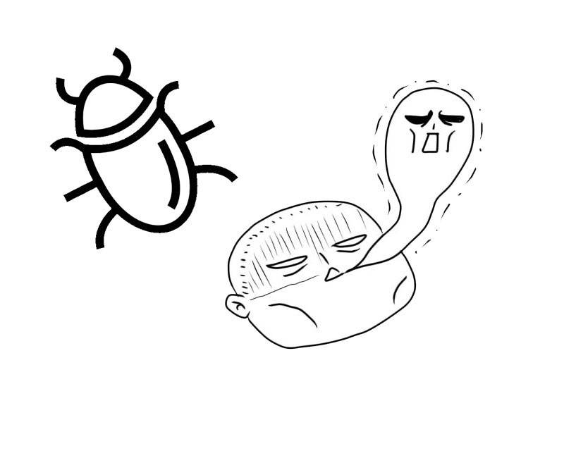 杀死蟑螂的100多个方法,杀死蟑螂的100种办法