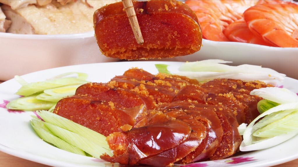 中国公认最贵顶级食材，一口一豪车一顿一豪宅，普通人直呼吃不起