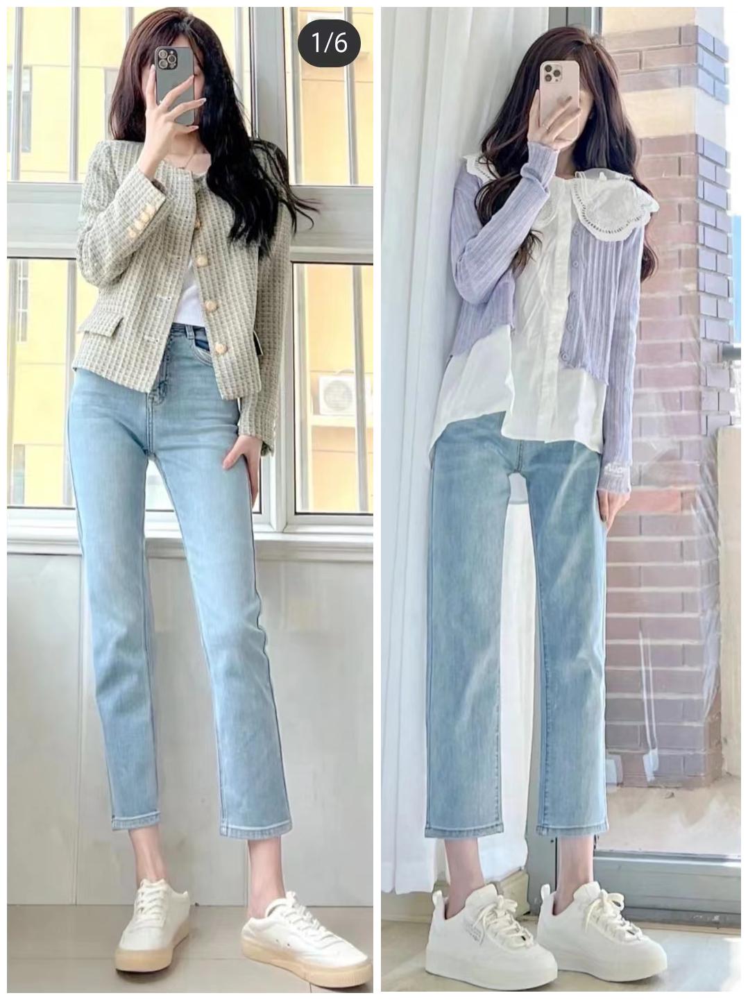 夏天短裤七分宽腿裤,夏天腿粗腿短适合穿哪种五分裤