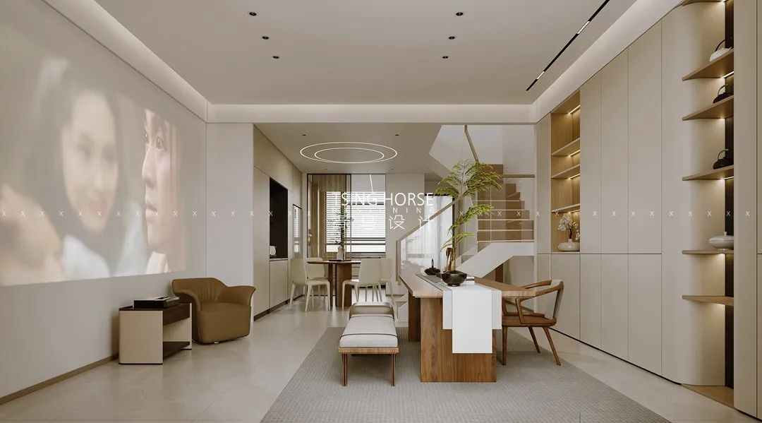 中天诚品排屋实景图,中天诚品别墅视频