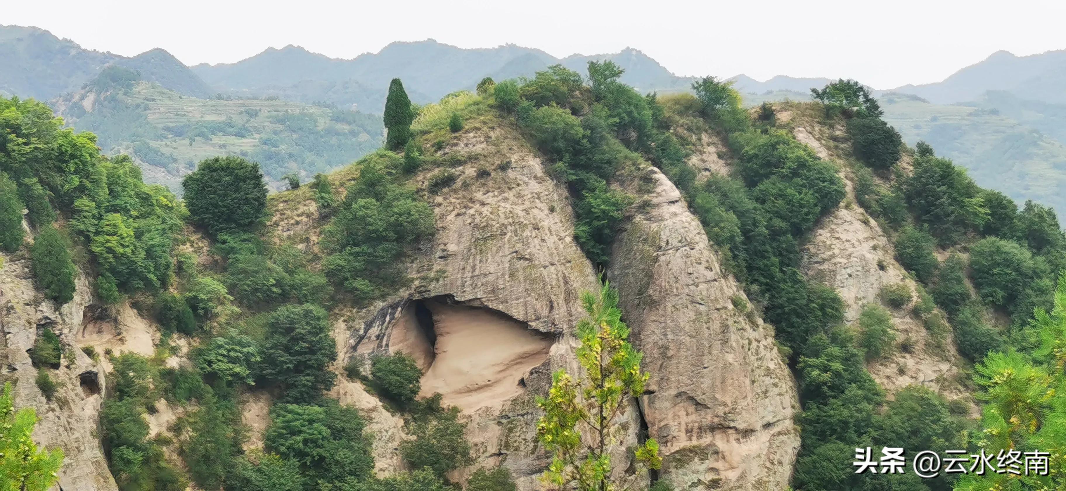 宝鸡好玩的自然山水地方推荐,宝鸡凉快好玩的地方