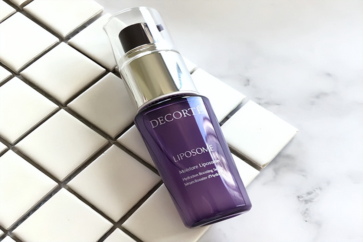 美容饮品哪个牌子好,美容液推荐排行第一名