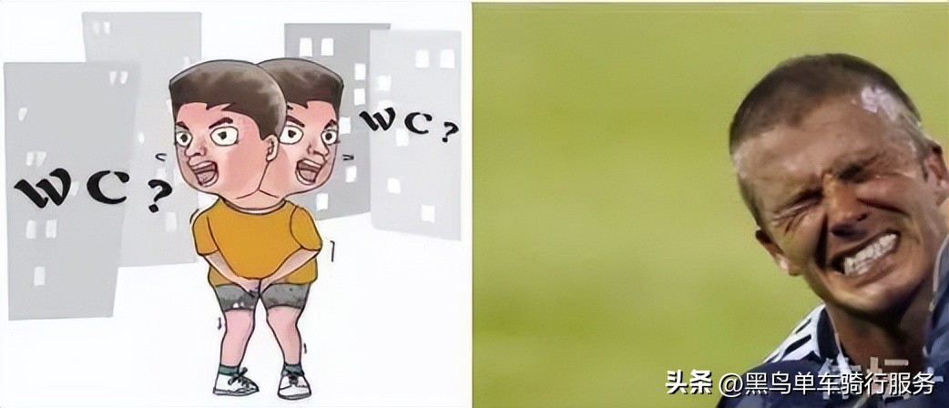 环法自行车赛上车姿势,环法小知识