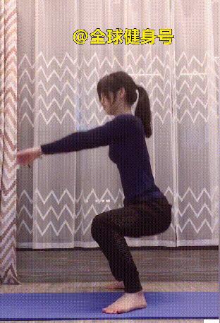 腰臀比的危害,腰臀塑形6个动作塑造完美腰臀比