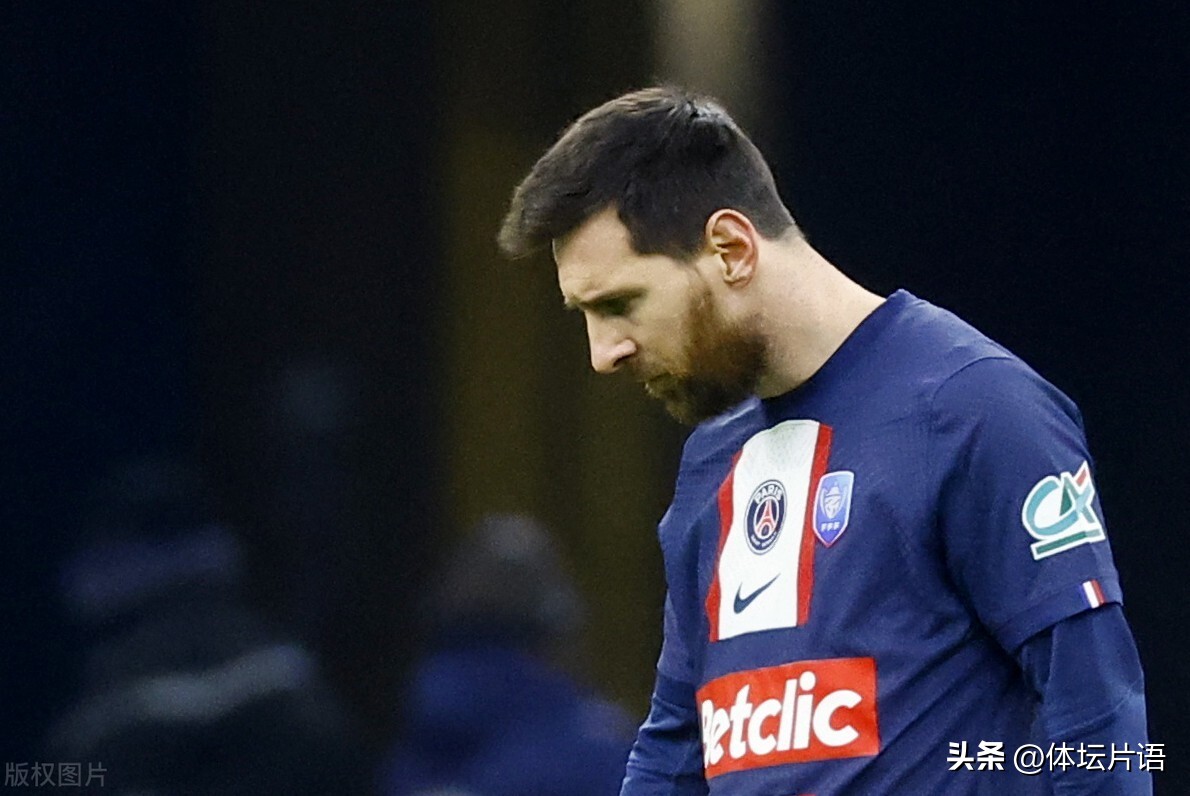 梅西的球技很出色令人折服,喜欢梅西可以再喜欢曼联吗