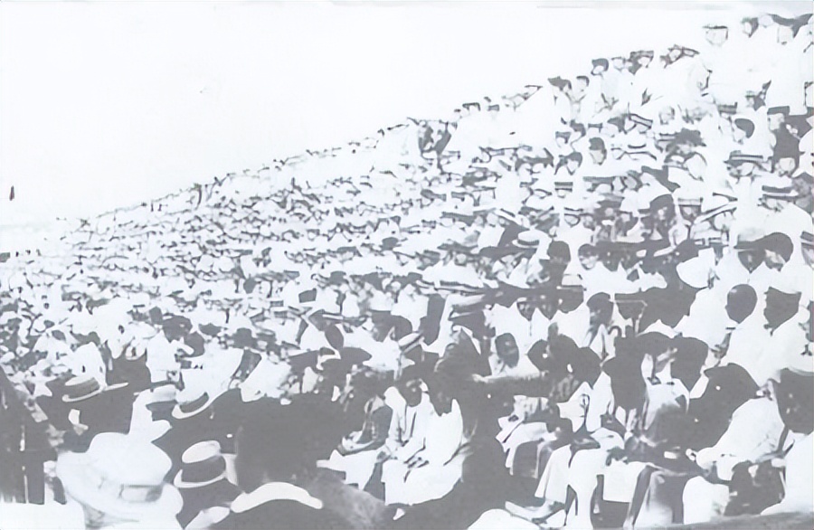 亚运会第一次在中国召开是哪年,上一届亚运会是哪一年举办的