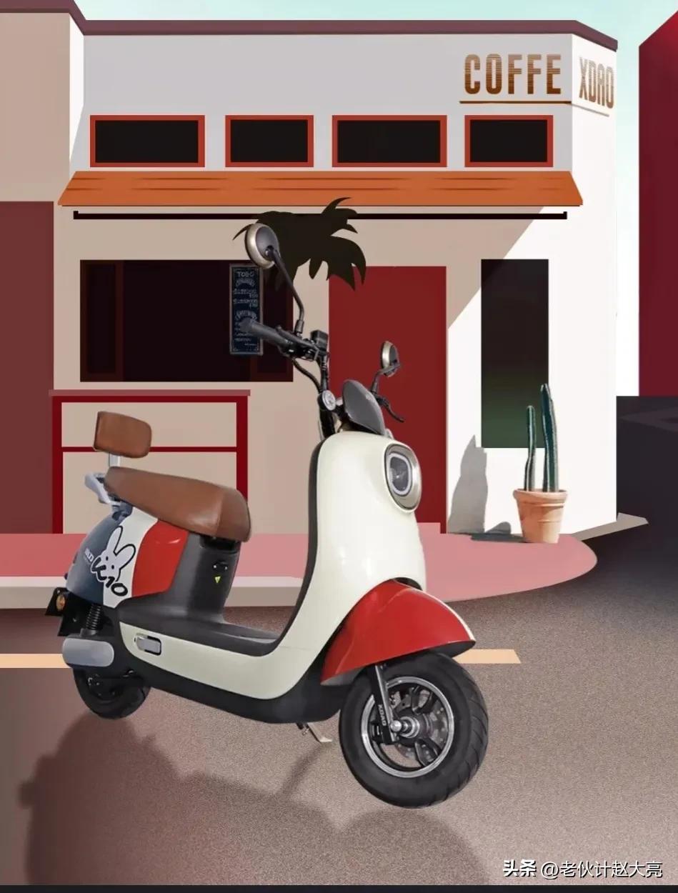 小刀电动车k10领航版官网价格,小刀领航版k10和长征版风影哪个贵