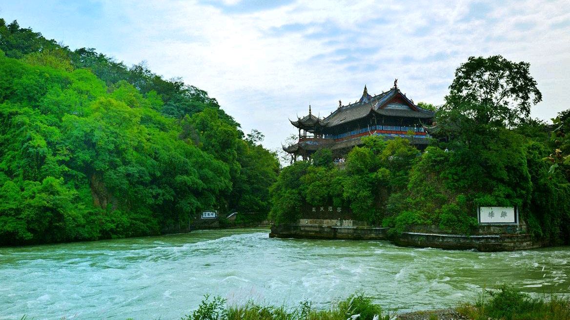 四川名山有哪些旅游景区,四川国家5a级景区排名