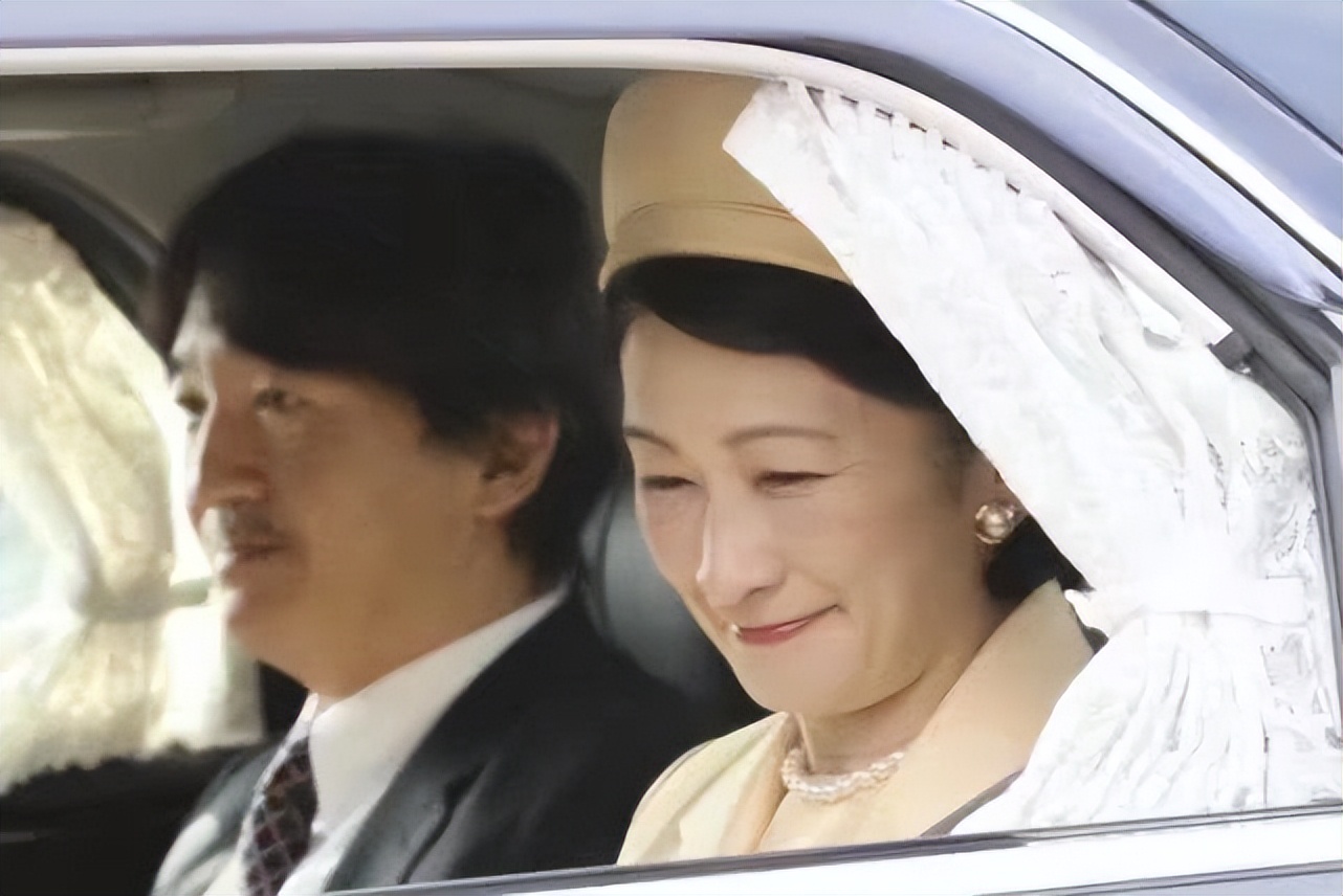 皇孙悠仁亲王,悠仁亲王十七岁