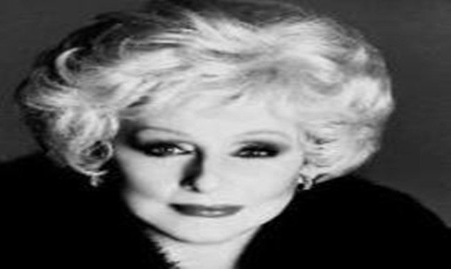 玫琳凯：一个有着高贵灵魂的女企业家，成功源于梦想的开始