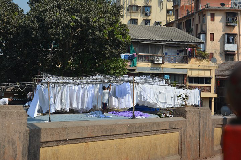 印度现在的孟买,孟买在印度有多繁华