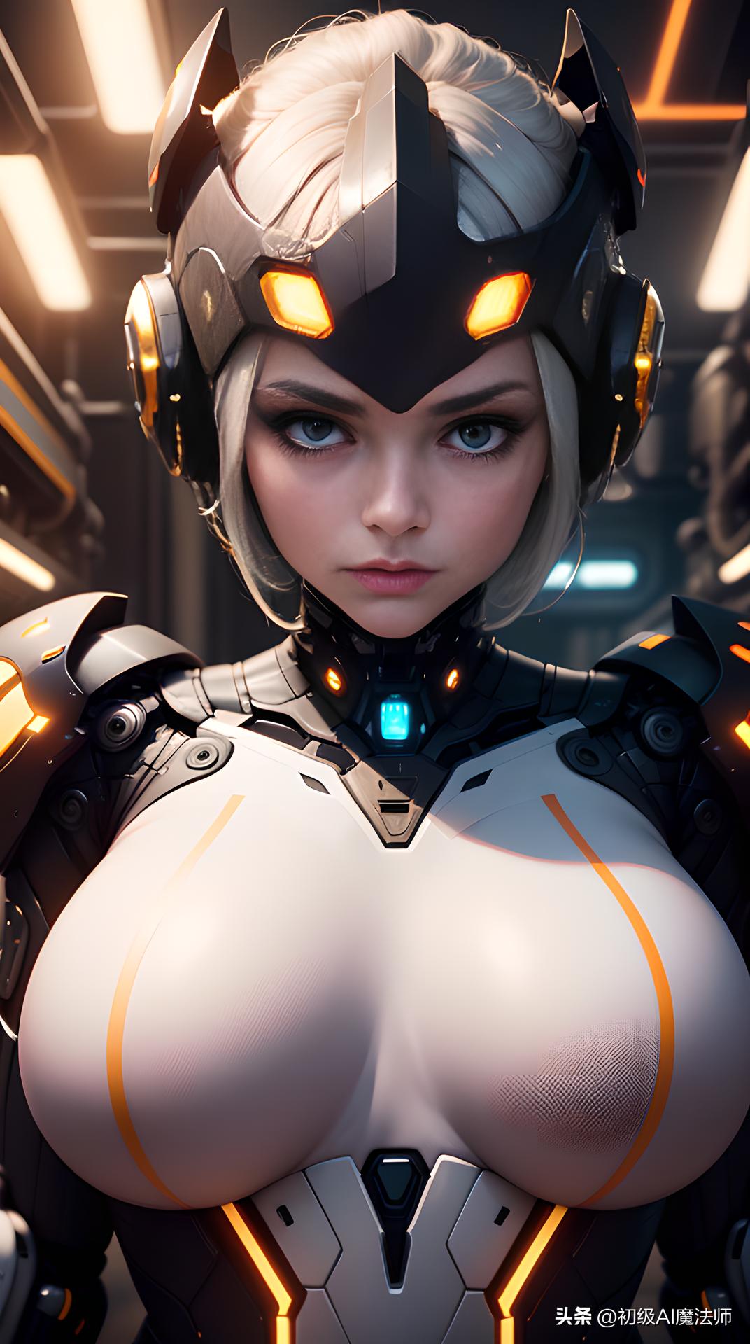 人工智能ai机器人绘画,人工智能ai机器人图片