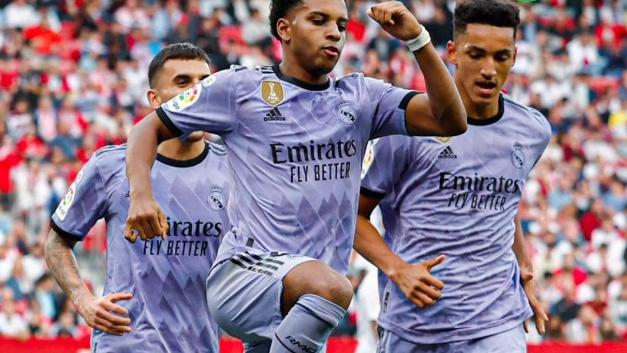 皇马对毕尔巴鄂竞技直播,皇马v毕尔巴比赛预测