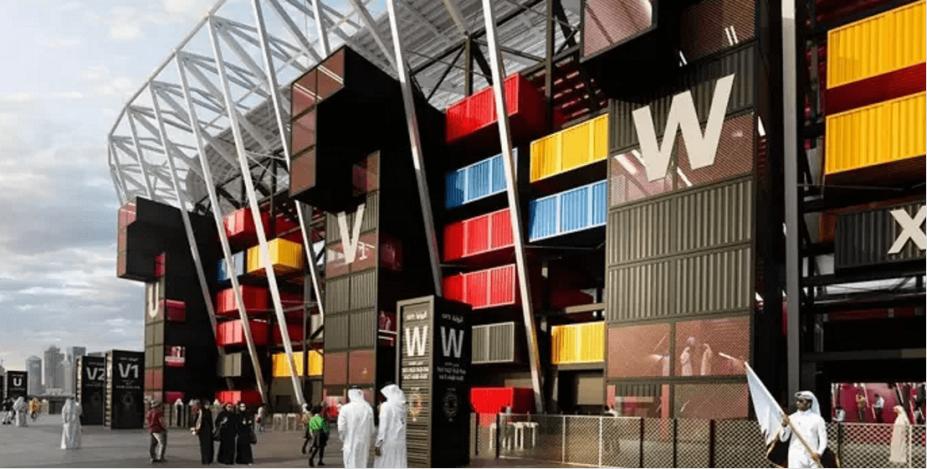 卡塔尔世界杯赛程球场,卡塔尔世界杯8座球场赛程