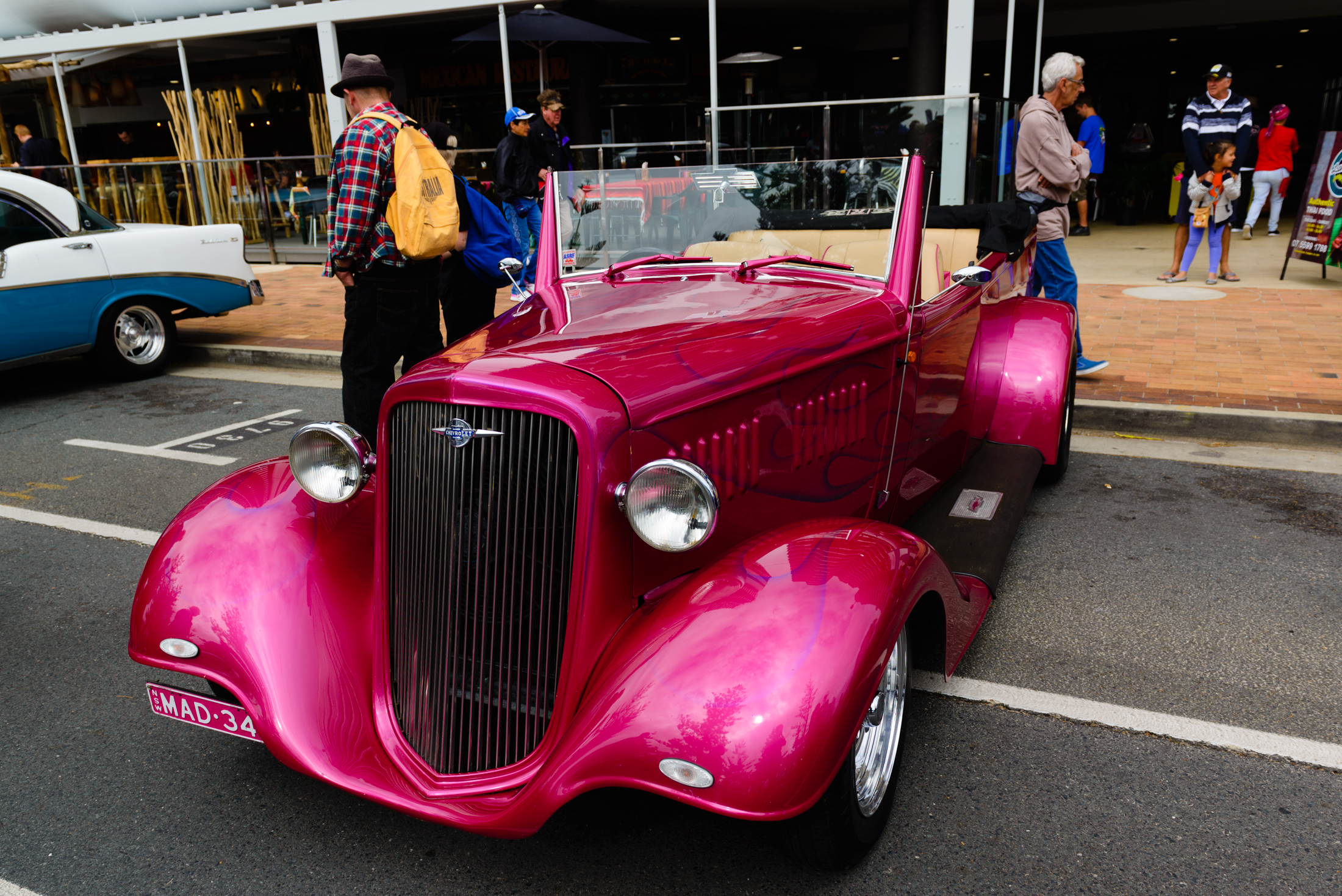 澳洲老爷车红酒价格表,澳洲老爷车翻新