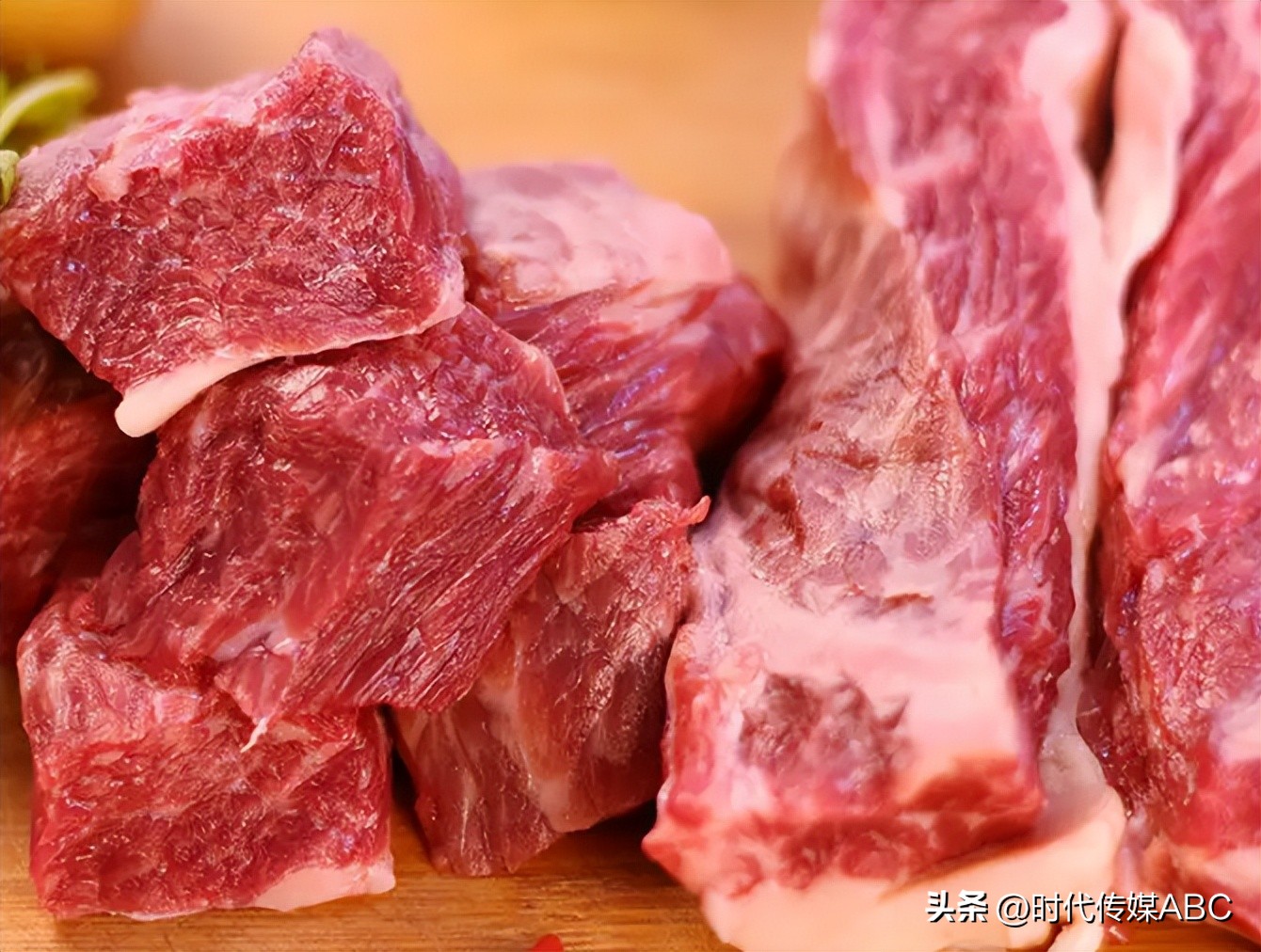 武都土特产有哪些,平武大山深处