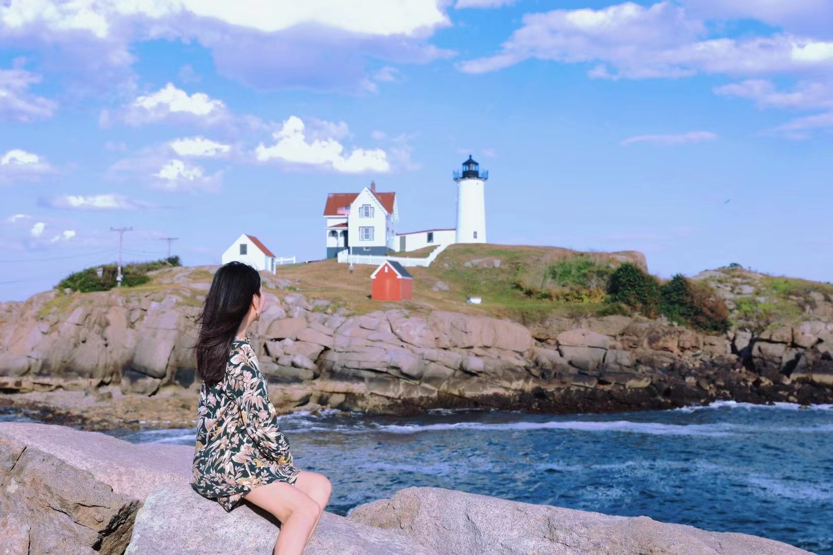 80后Cindy从美国到加拿大：放弃体制内工作，大龄毅然出国深造