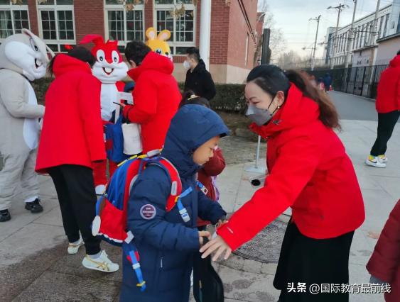 北京国际艺术学校开学,北京国际学校开学时间表