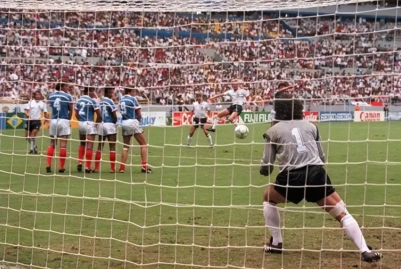 世界杯所有队伍胜负情况,14世界杯阿根廷vs荷兰