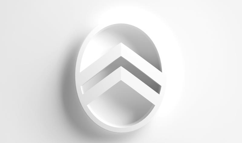 雪铁龙车标反光,雪铁龙车标鳄鱼