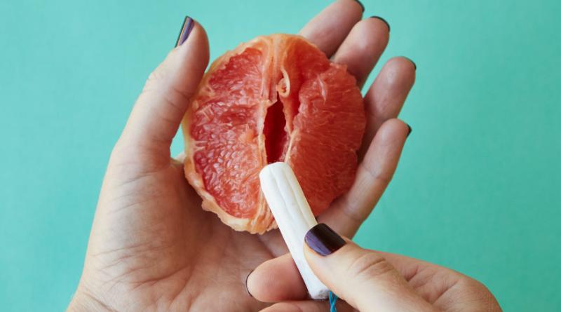 比卫生巾还好用的神器测评,月经棉条真的好用吗