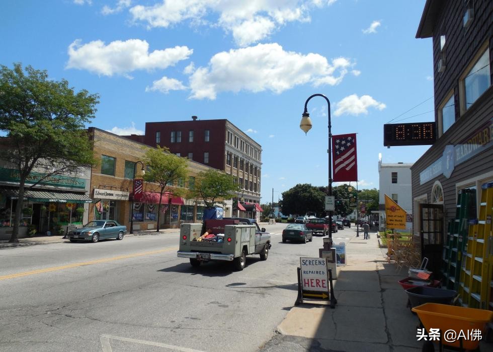 美国新墨西哥州首府,你知道美国的首都吗英文