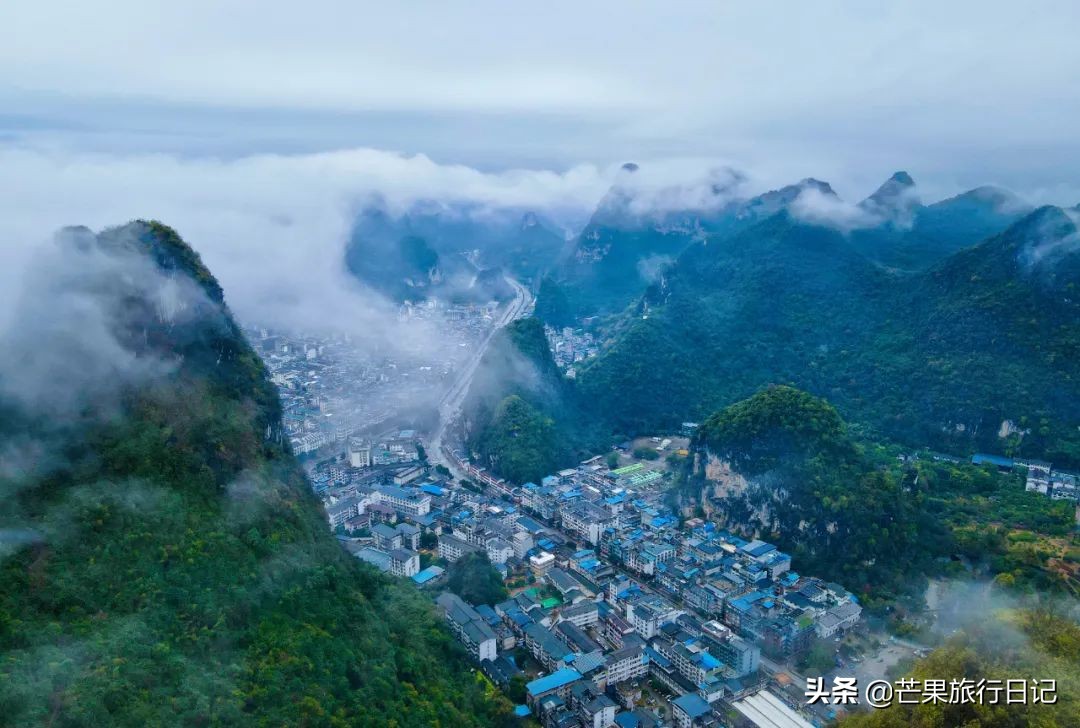 广西桂林在中国的哪个方向,广西桂林的发展