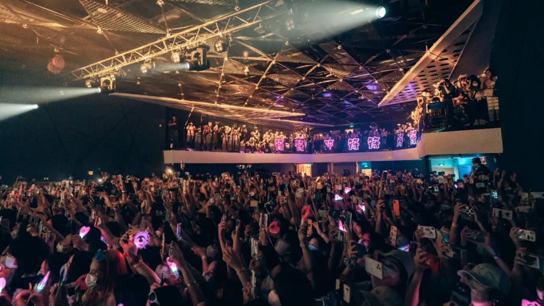 广州市太空间livehouse,太空间livehouse广州嘉宾